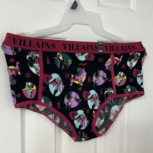 Torrid briefs